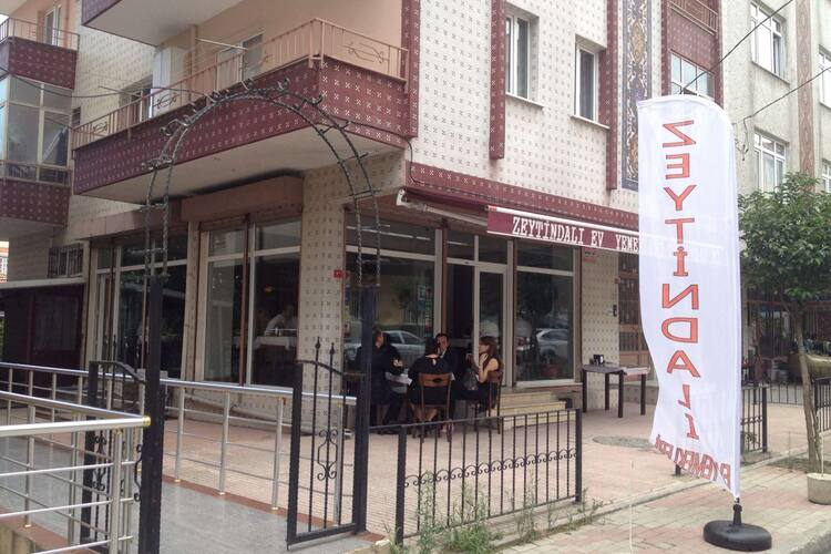 Zeytindali Ev Yemekleri Photos Pictures Of Zeytindali Ev Yemekleri Parseller Istanbul